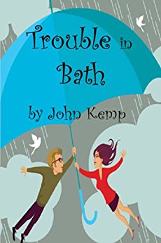 Trouble in Bath